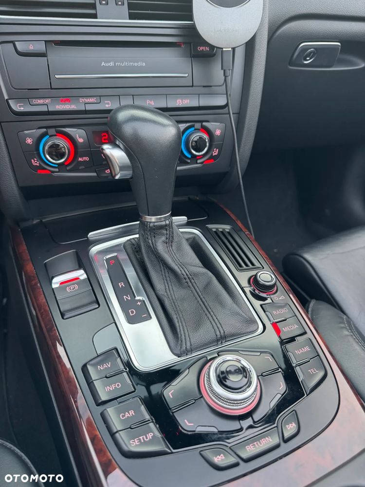 Audi A5 Cabrio - 22