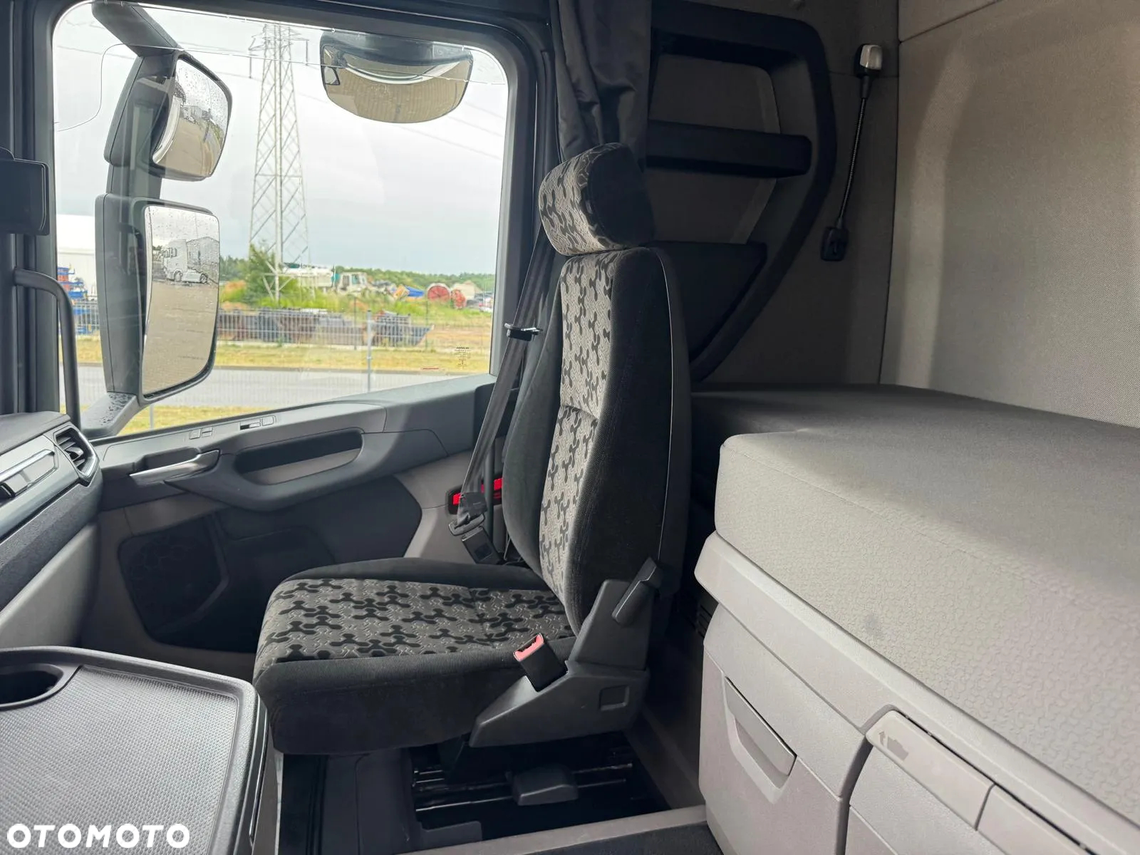 Scania R450 NAVI GPS/ 2020r/  FULL LEDY/ Serwis NIEMCY ZŁOTY KONTRAKT - 24