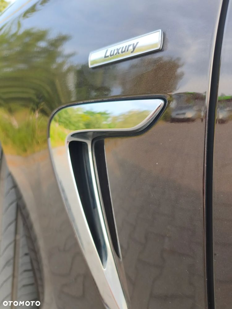 BMW Seria 4 435i xDrive Luxury Line - 4