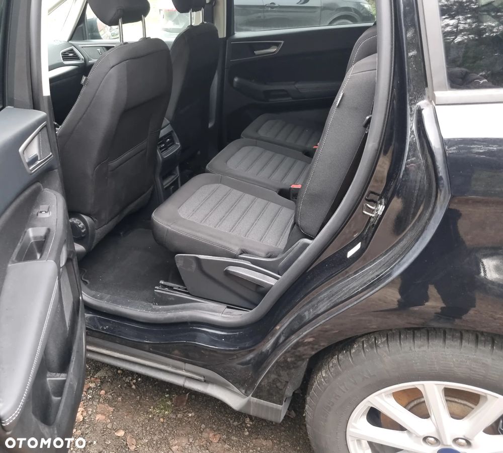 Ford S-Max 2.0 TDCi Titanium - 15