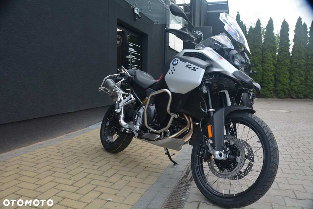 BMW GS - 7