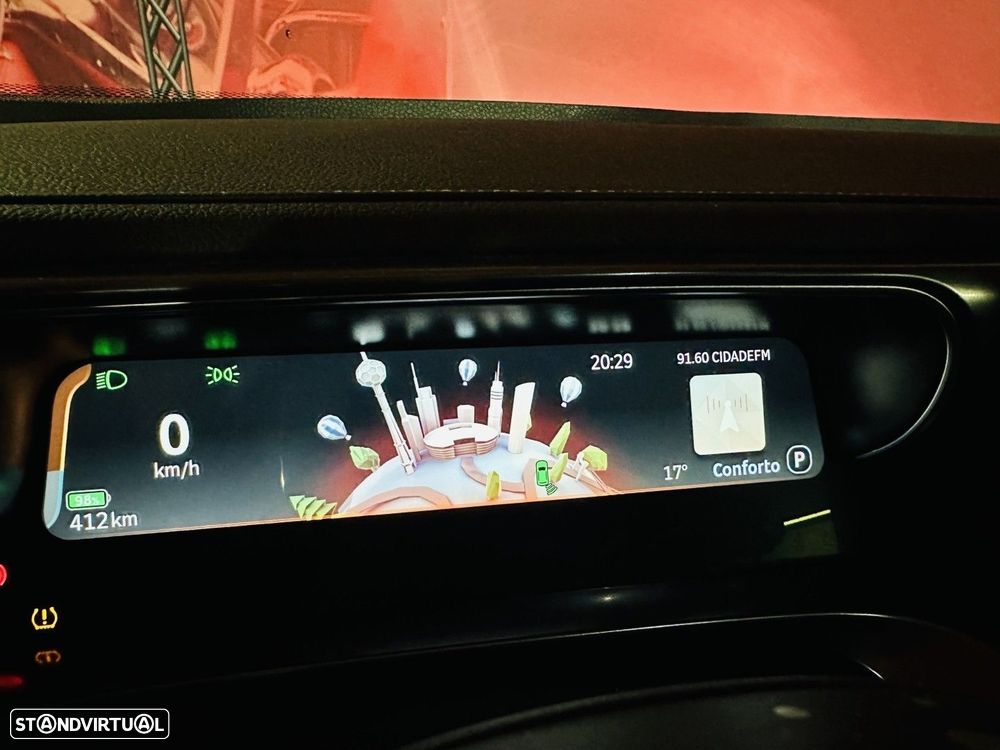 Smart #1 66 kWh Pro+ - 37