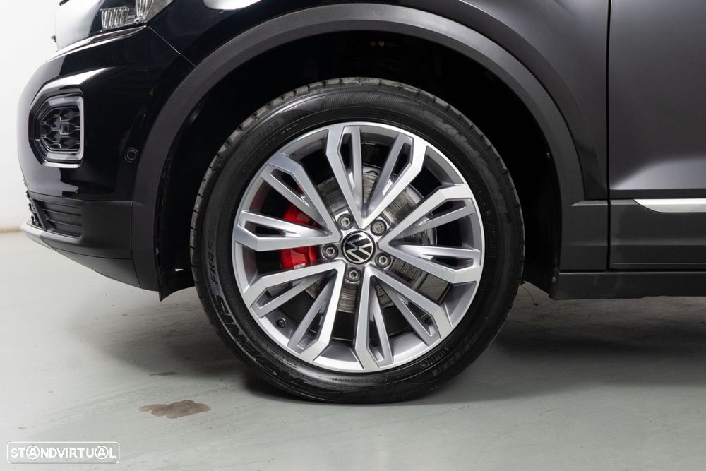 VW T-Roc Cabrio ver-1-0-tsi-style - 16
