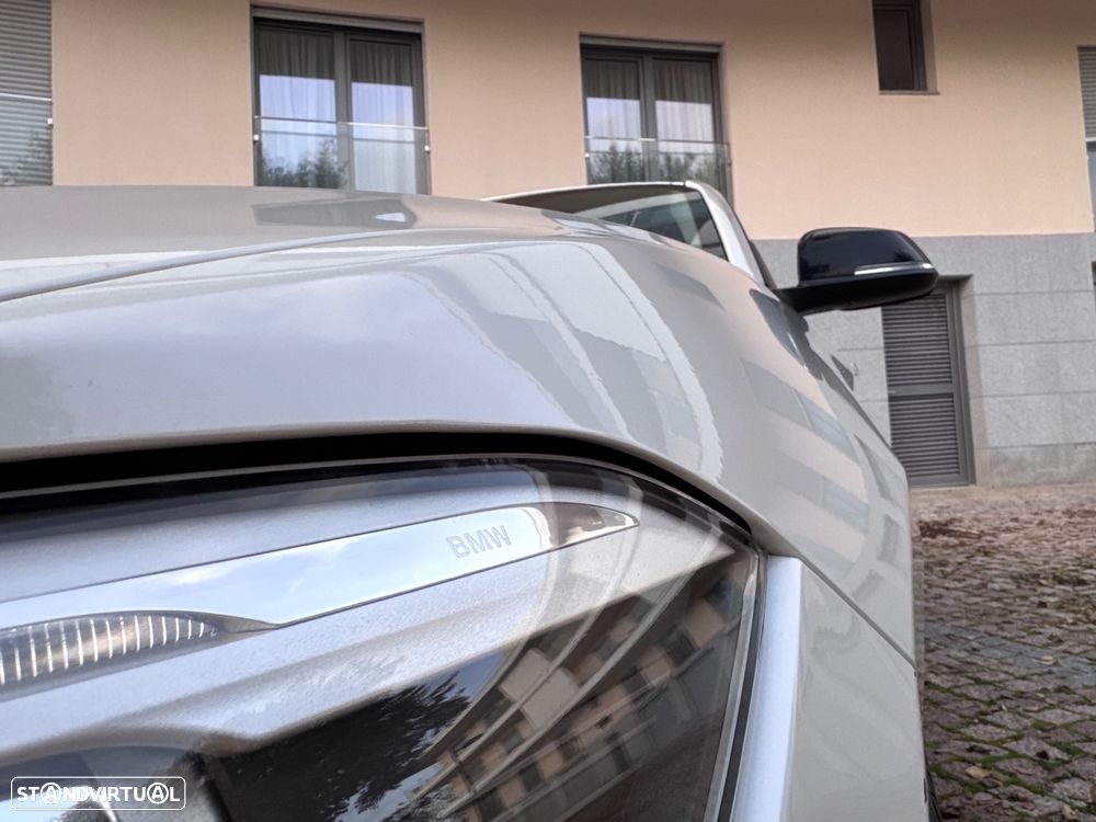 BMW 116 i Sport Line - 15