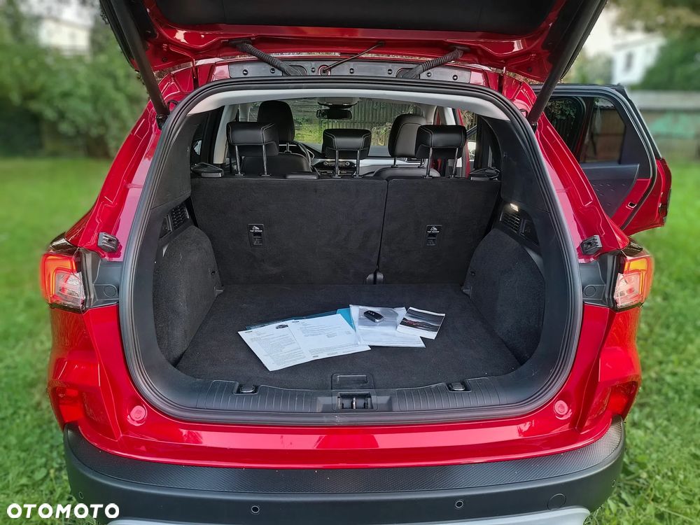 Ford Kuga 1.5 EcoBlue FWD Titanium X - 18