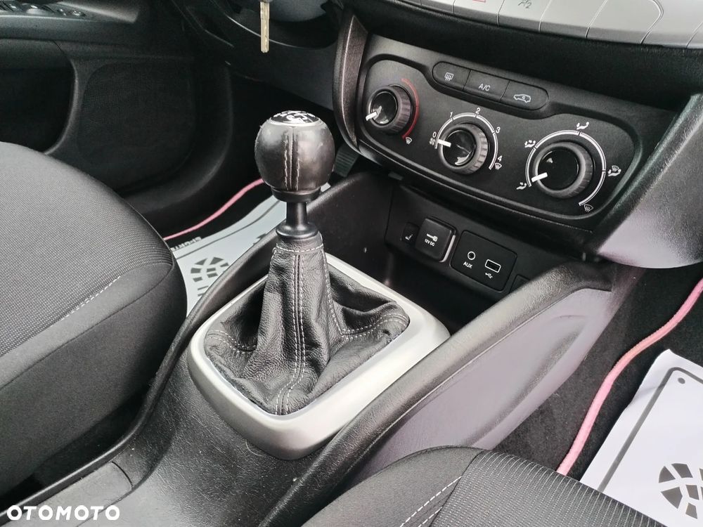 Fiat Tipo 1.4 16V More - 32