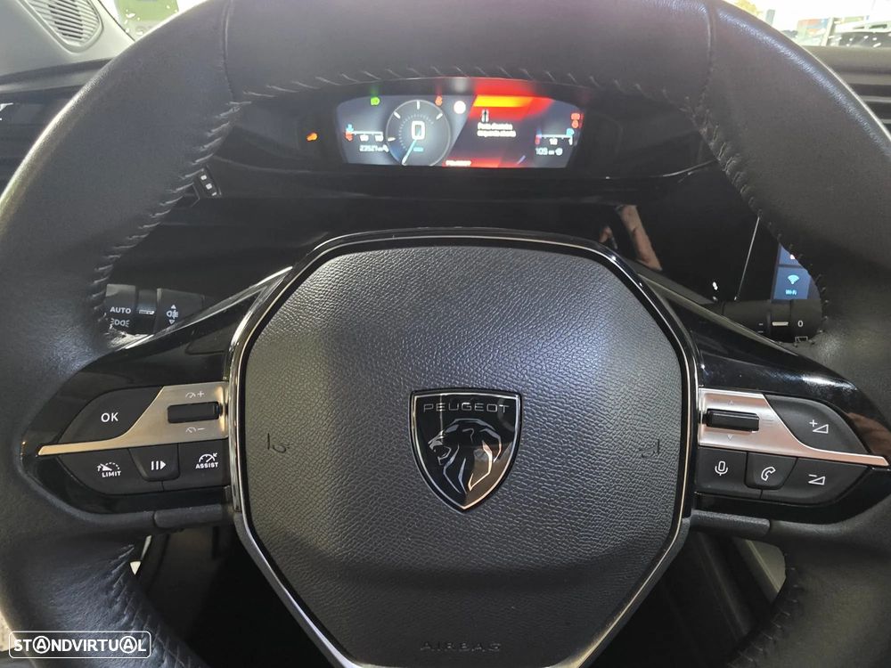 Peugeot 308 1.2 PureTech Active Pack - 17
