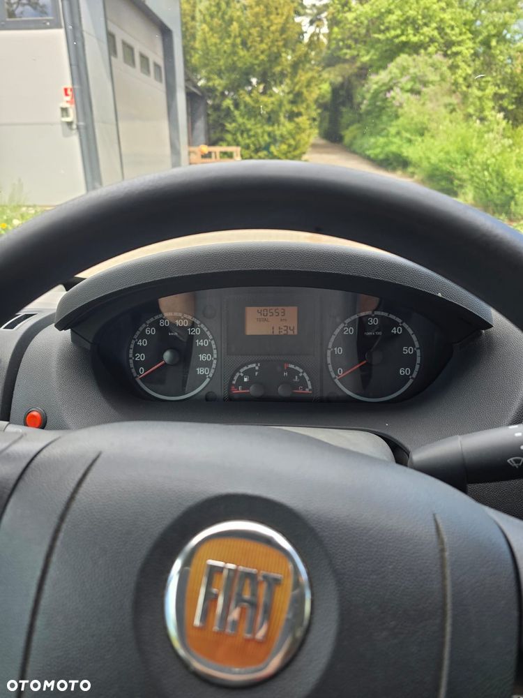 Fiat Ducato - 5