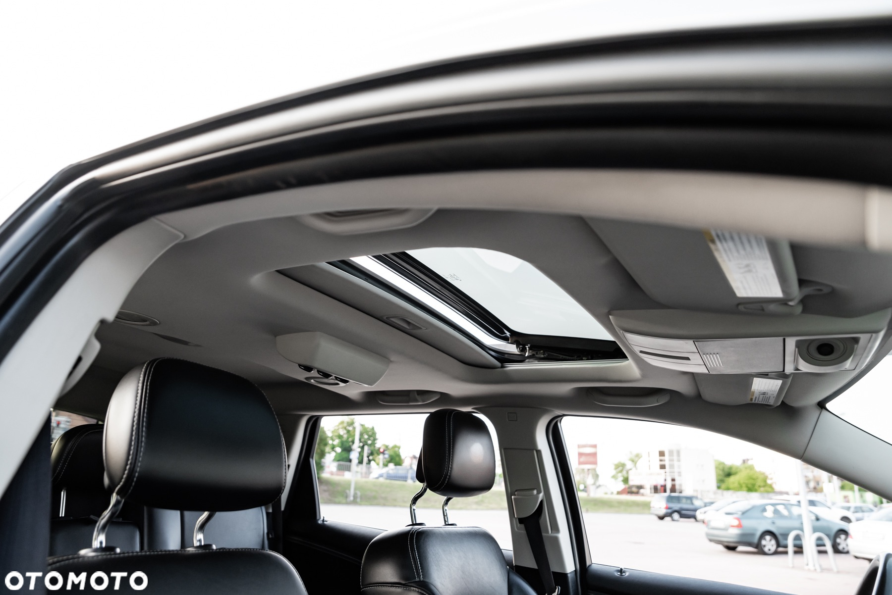 Fiat Freemont 3.6 V6 Urban - 28