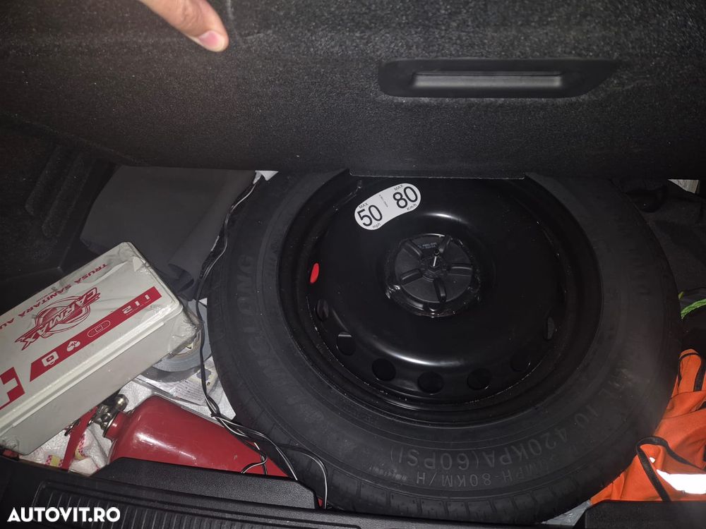 Renault Austral 200 HEV Techno Esprit Alpine - 32