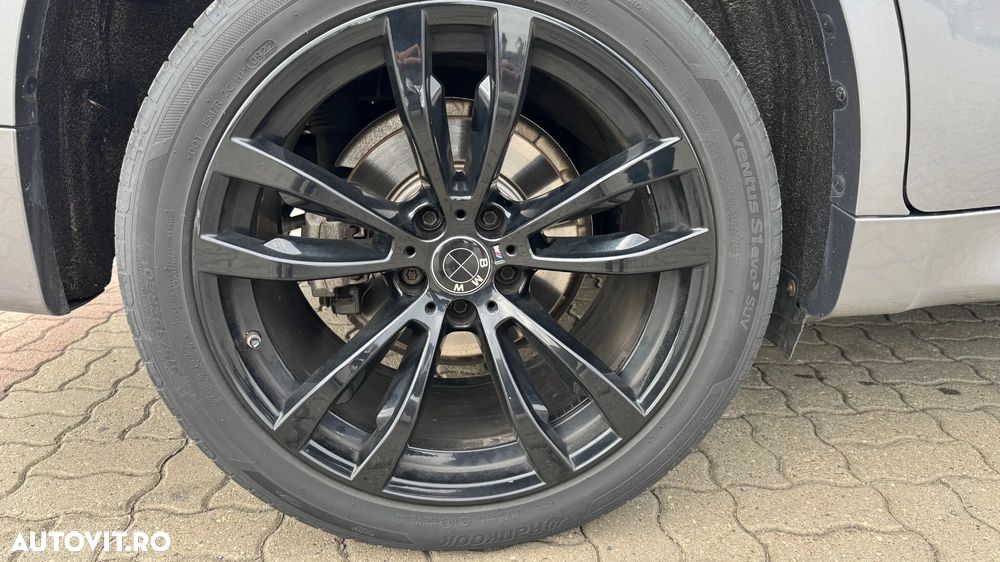 BMW X6 xDrive30d - 23