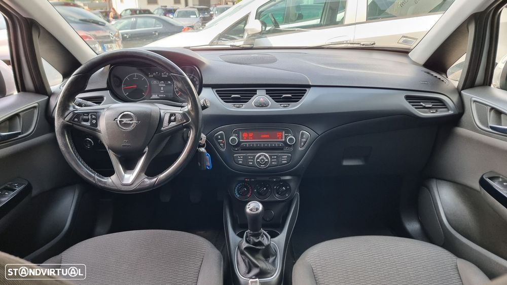 Opel Corsa 1.3 CDTi Enjoy - 6