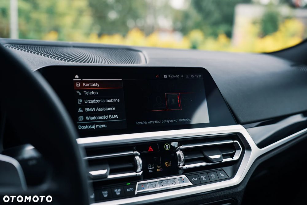 BMW Seria 4 M440i xDrive mHEV sport - 35
