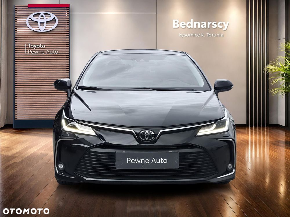 Toyota Corolla - 8