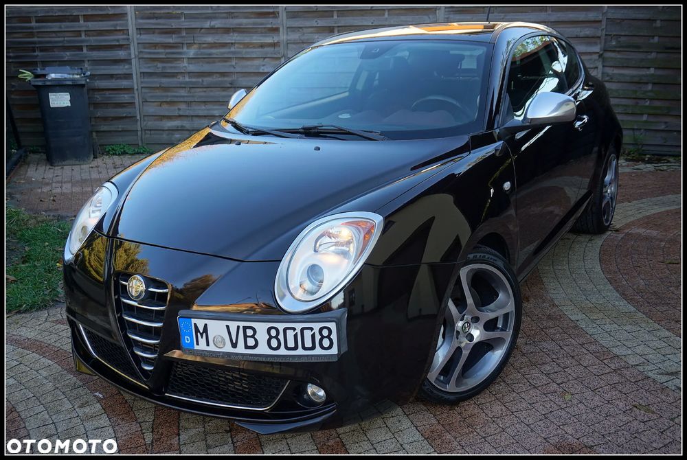 Alfa Romeo Mito - 38