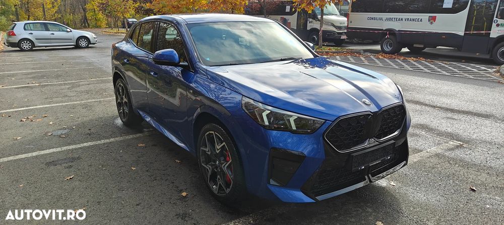 BMW X2 sDrive20i AT MHEV - 8
