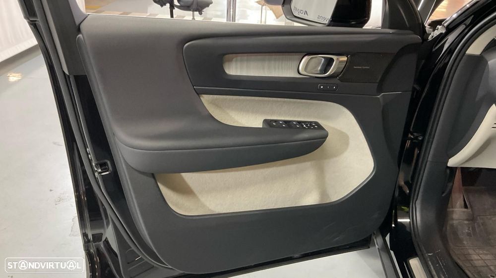 Volvo XC 40 1.5 T5 PHEV Inscription - 18
