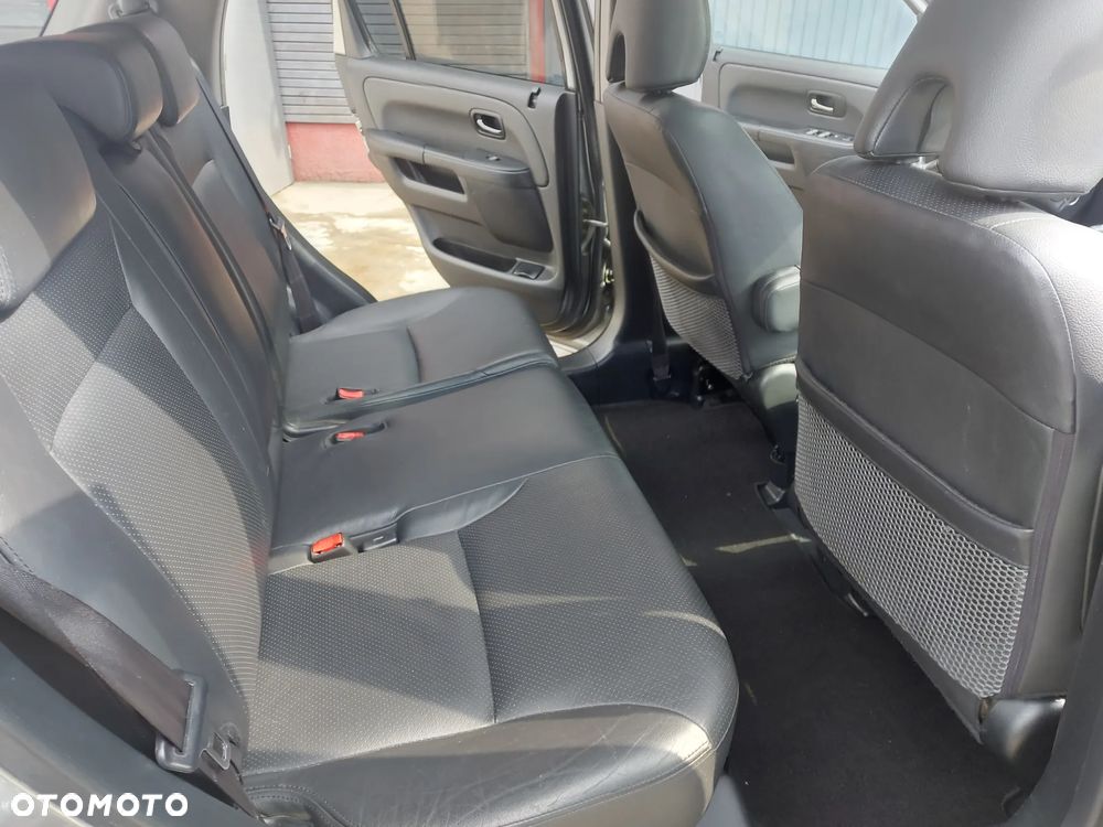 Honda CR-V 2.0i Executive - 25