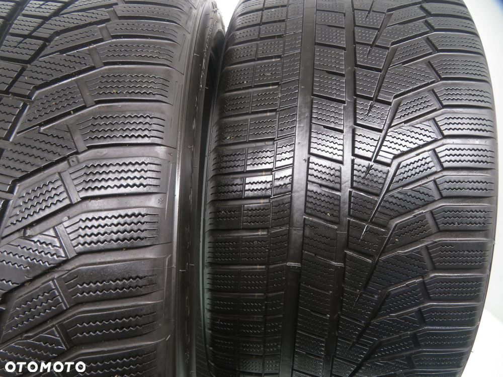 2x 295/35R23 OPONY ZIMOWE Hankook Winter Icept Evo 2 SUV W320A 108W XL AO - 12