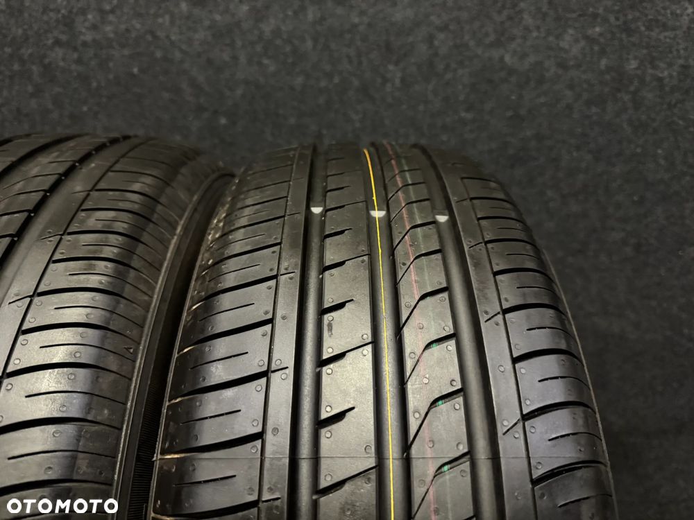 Opony letnie Nexen NFera SU1 205/60/16 92H 2szt. Nowe! - 3