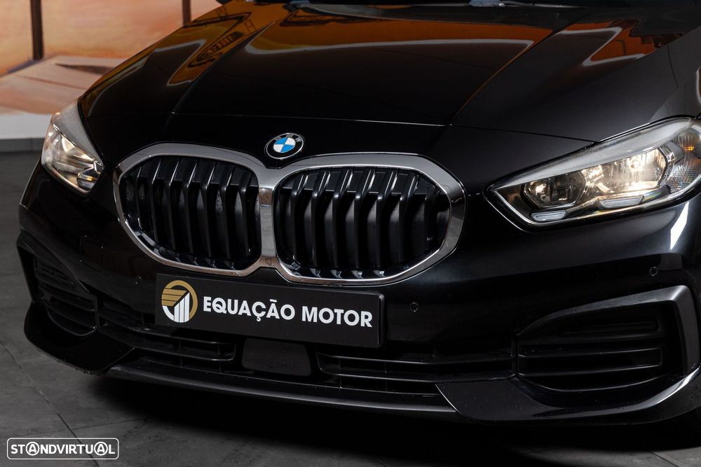 BMW 116 d Corporate Edition Auto - 5