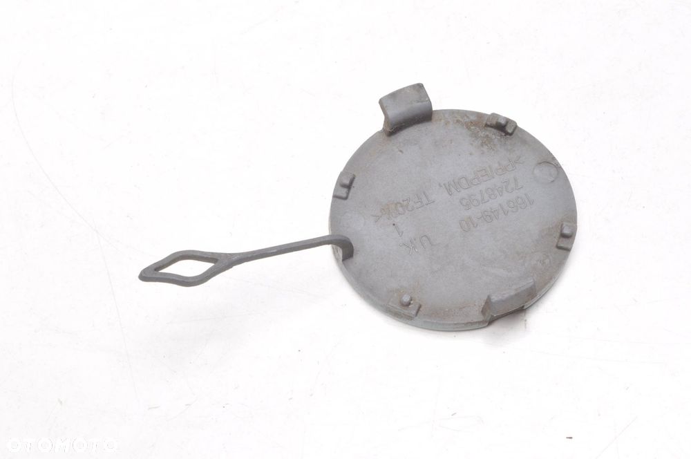 MINI R56 ZAŚLEPKA ZDERZAKA 7248795 - 3