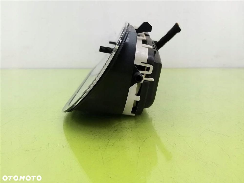 Licznik Citroen C5 I 2,0 16V BENZYNA 9635289280 ORYGINAŁ - 5