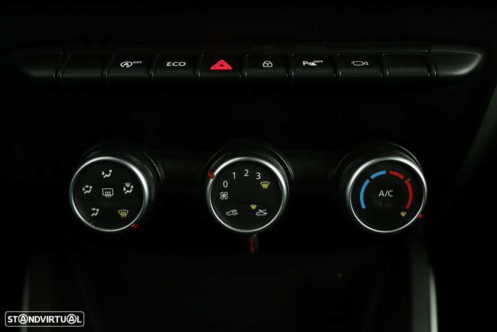 Dacia Duster 1.5 Blue dCi Prestige - 13