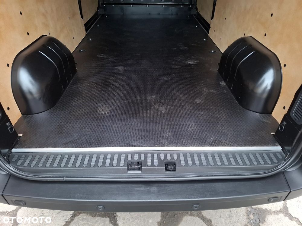 Opel Movano 2021 L3H2 MAX 2.3CDTI 136KM KLIMA 3osobowy - 29