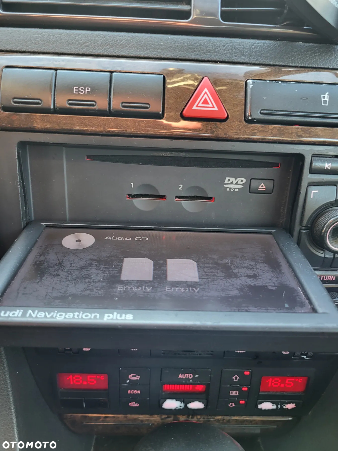 Audi A6 - 12