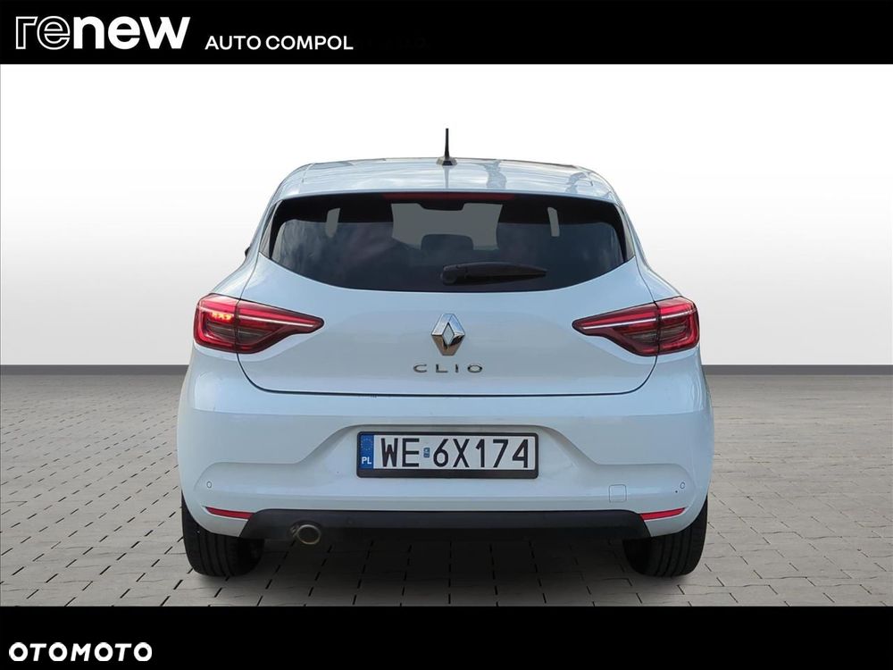 Renault Clio 1.0 TCe Zen - 5