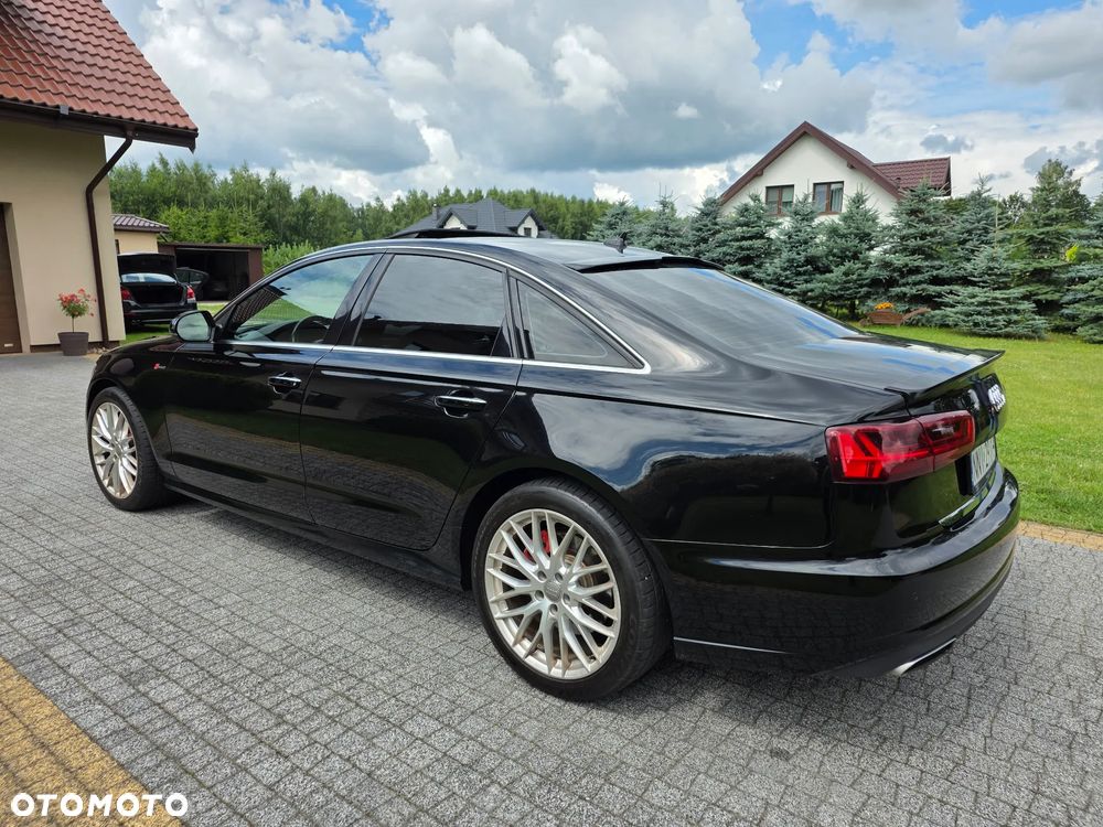 Audi A6 Limousine - 5