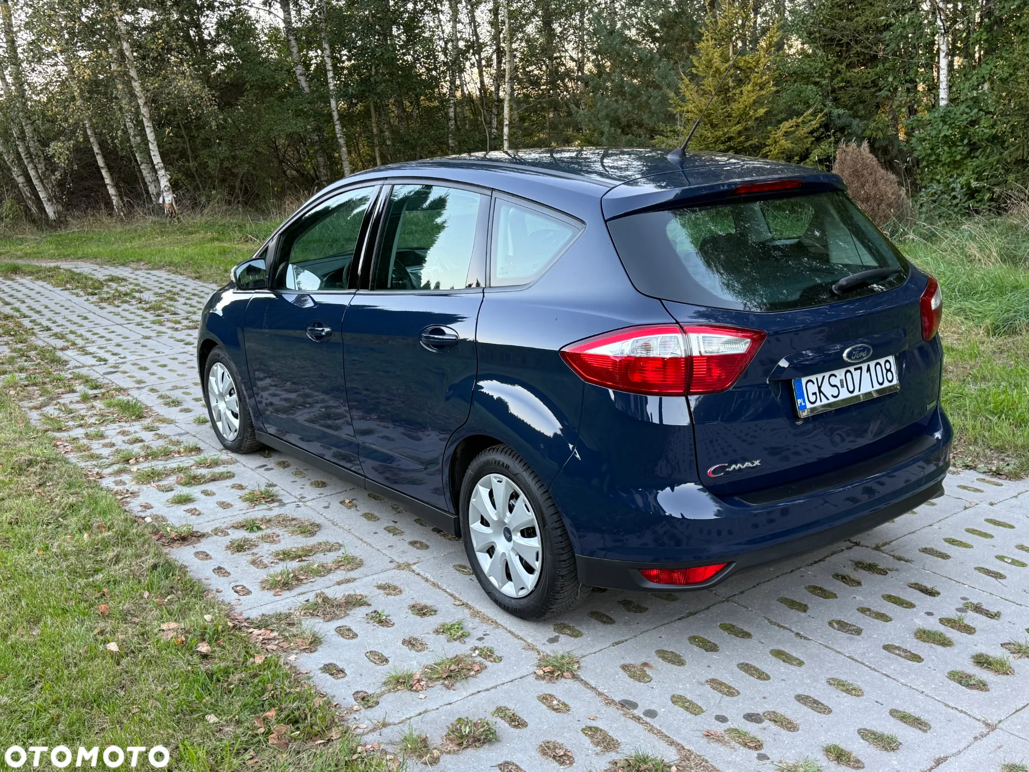 Ford C-MAX - 3