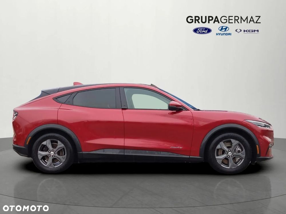 Ford Mustang Mach-E 75kWh RWD - 7