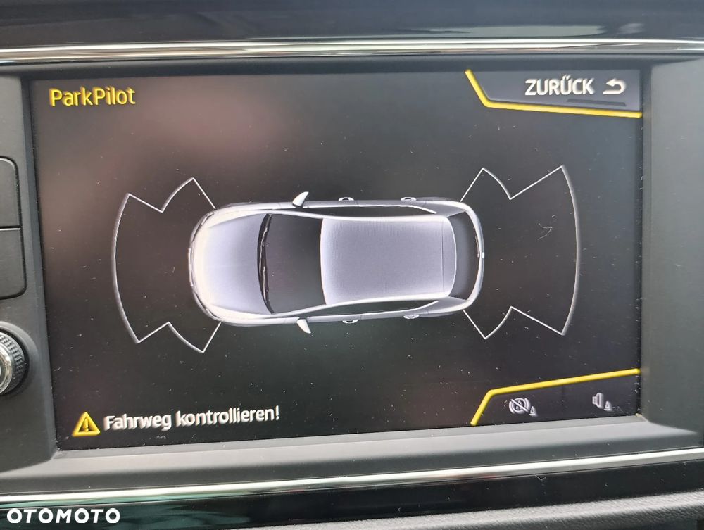 Seat Leon 1.4 TSI Start&Stop FR - 20