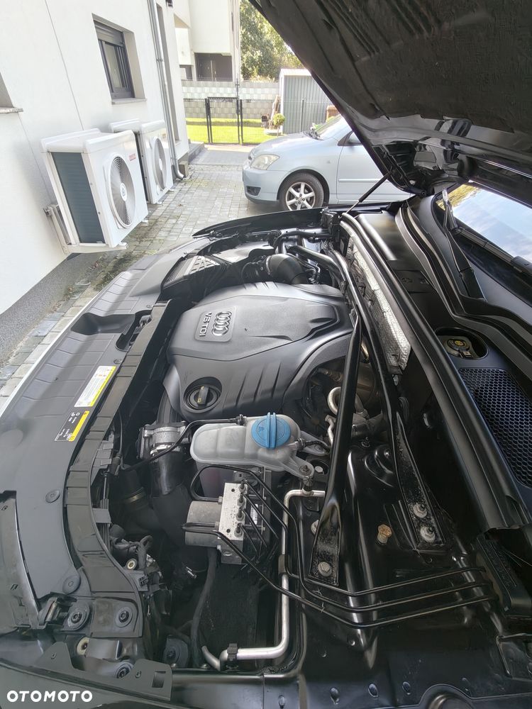 Audi Q5 3.0 TDI Quattro S tronic - 11