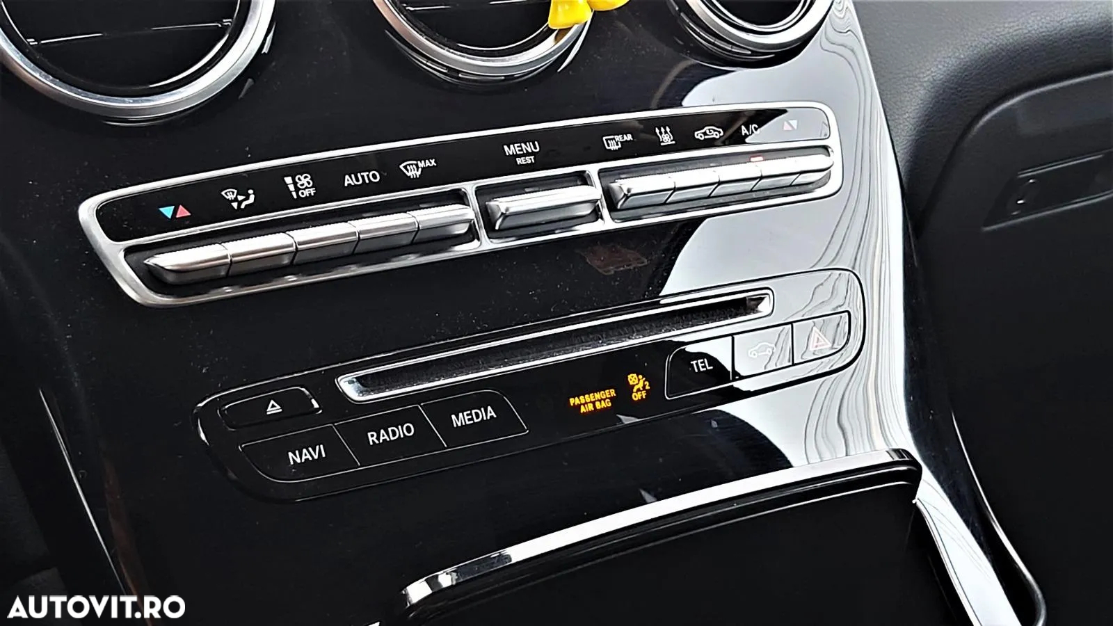 Mercedes-Benz GLC 220 d 4MATIC - 13