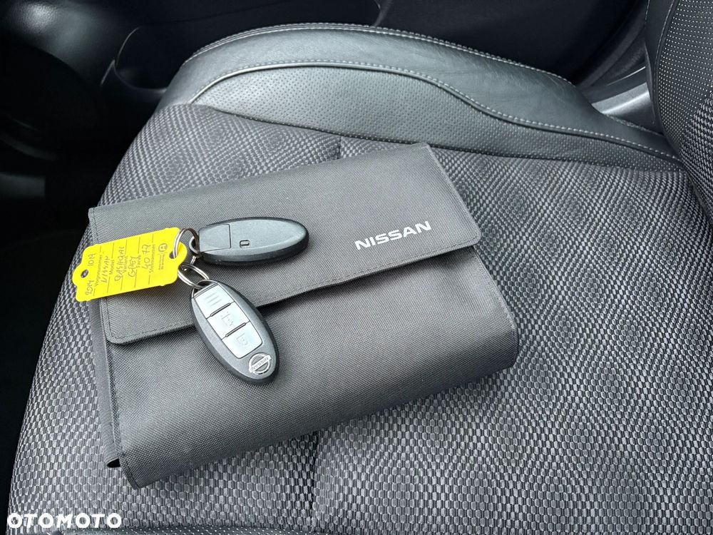 Nissan Qashqai 1.2 DIG-T TEKNA+ - 24