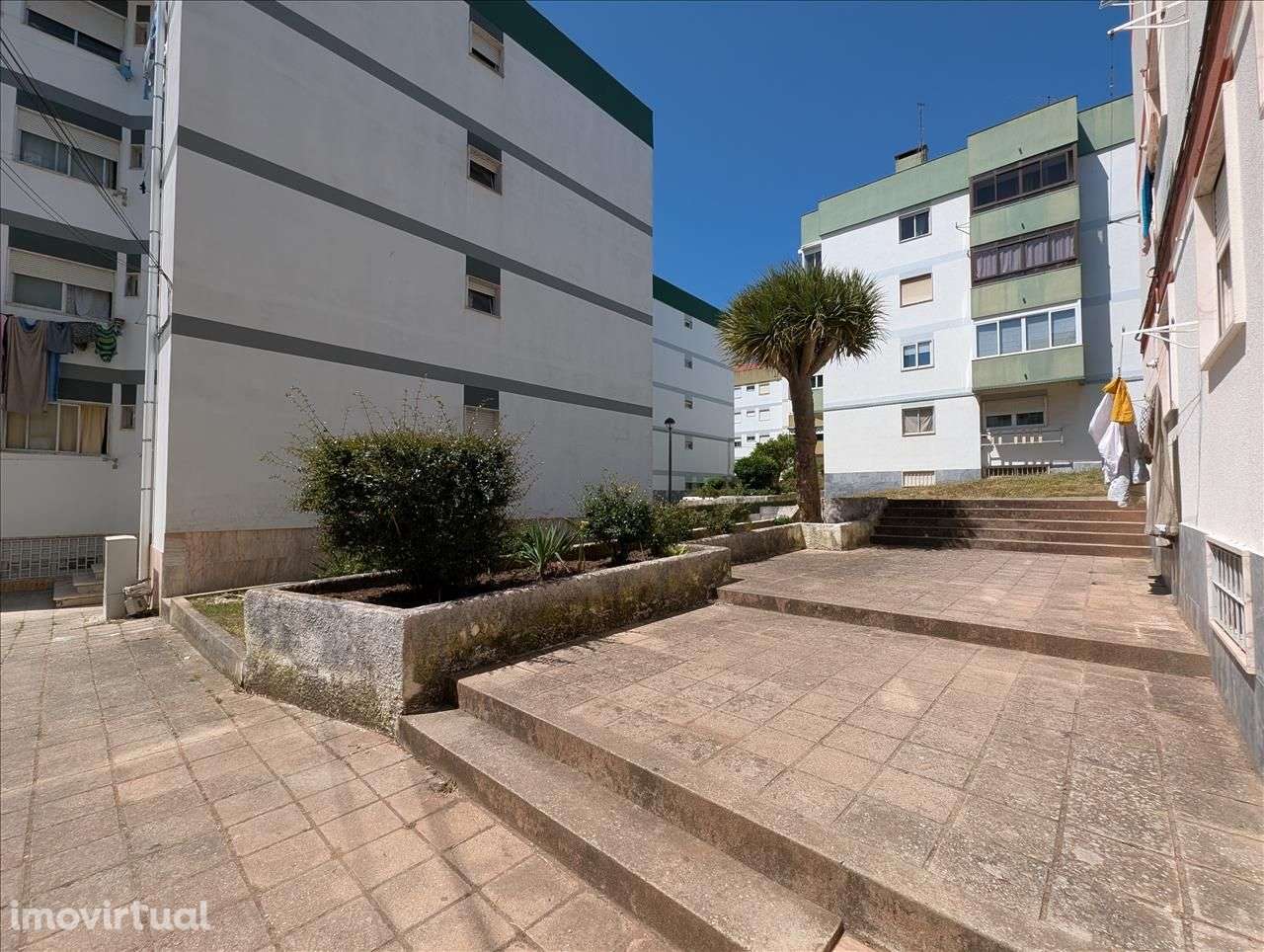 Apartamento T2 em Praceta Alice Pestana Nº 1 Odivelas - Grande imagem: 5/12