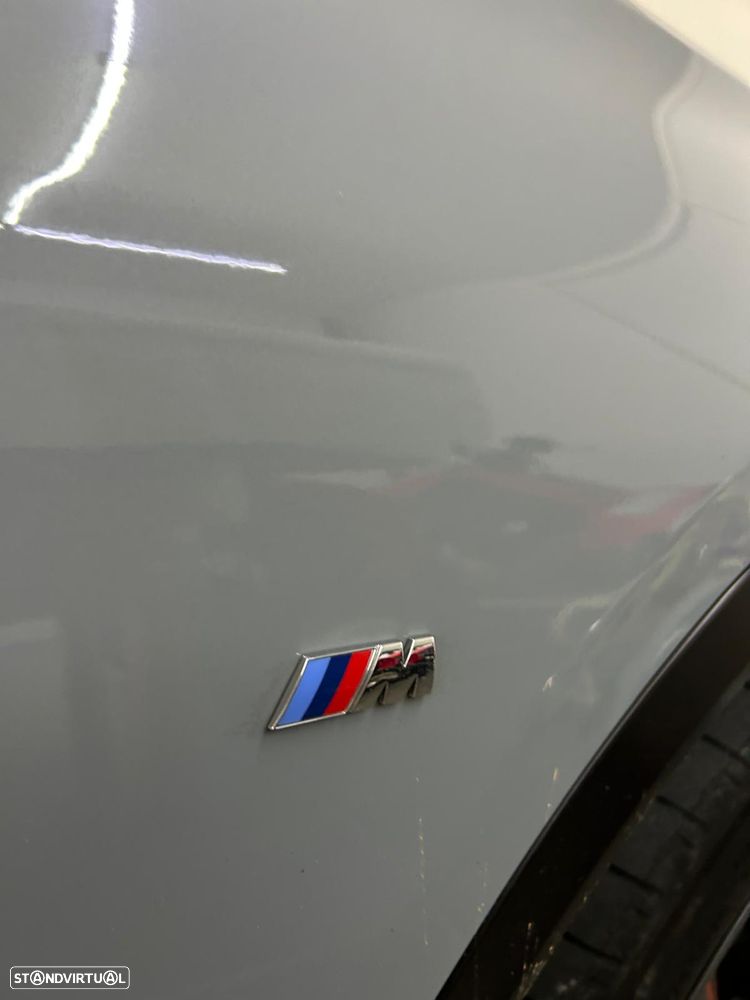 BMW X2 16 d sDrive Auto X Pack M - 15