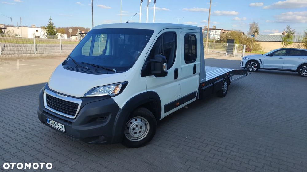 Fiat Ducato - 2