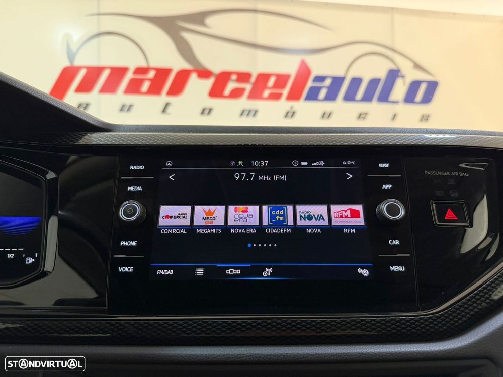 VW Polo 1.0 TSI Life - 22