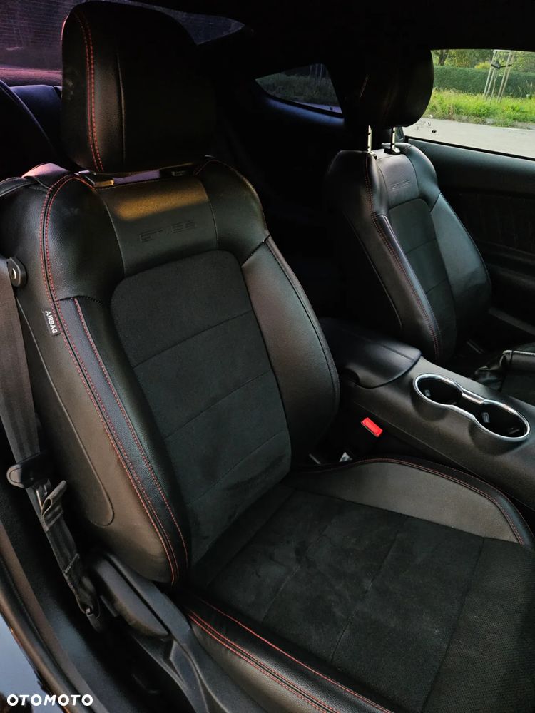 Ford Mustang 5.0 Ti-VCT V8 GT - 19