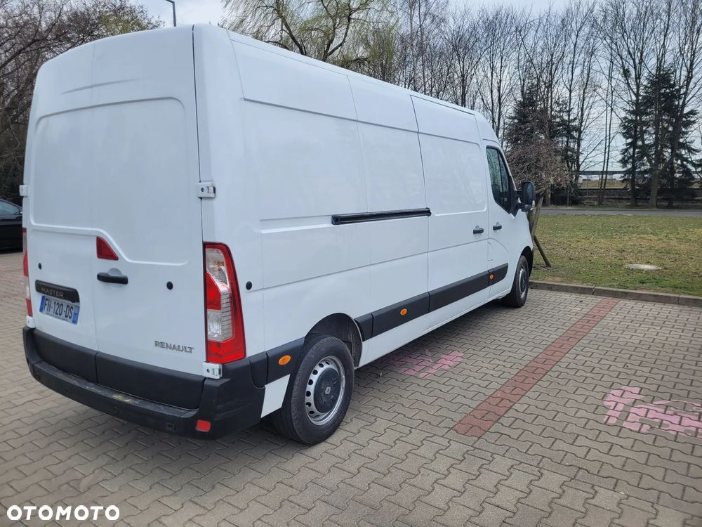 Renault MASTER - 3