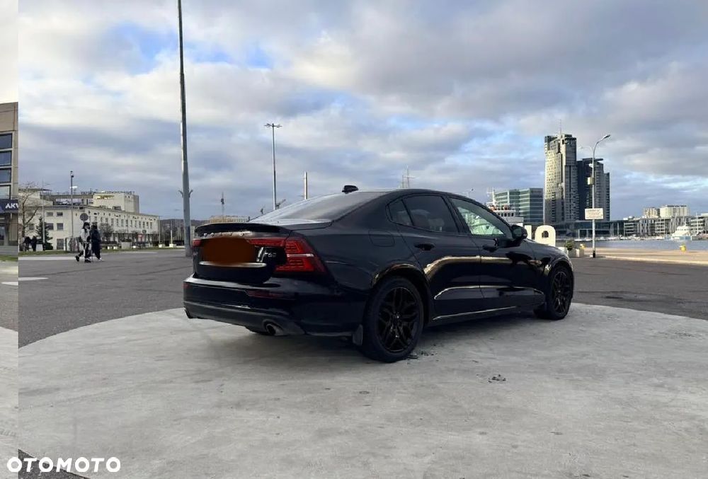 Volvo S60 T6 AWD Momentum Pro - 16