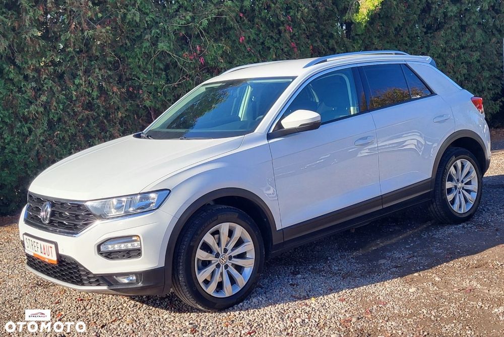 Volkswagen T-Cross - 30