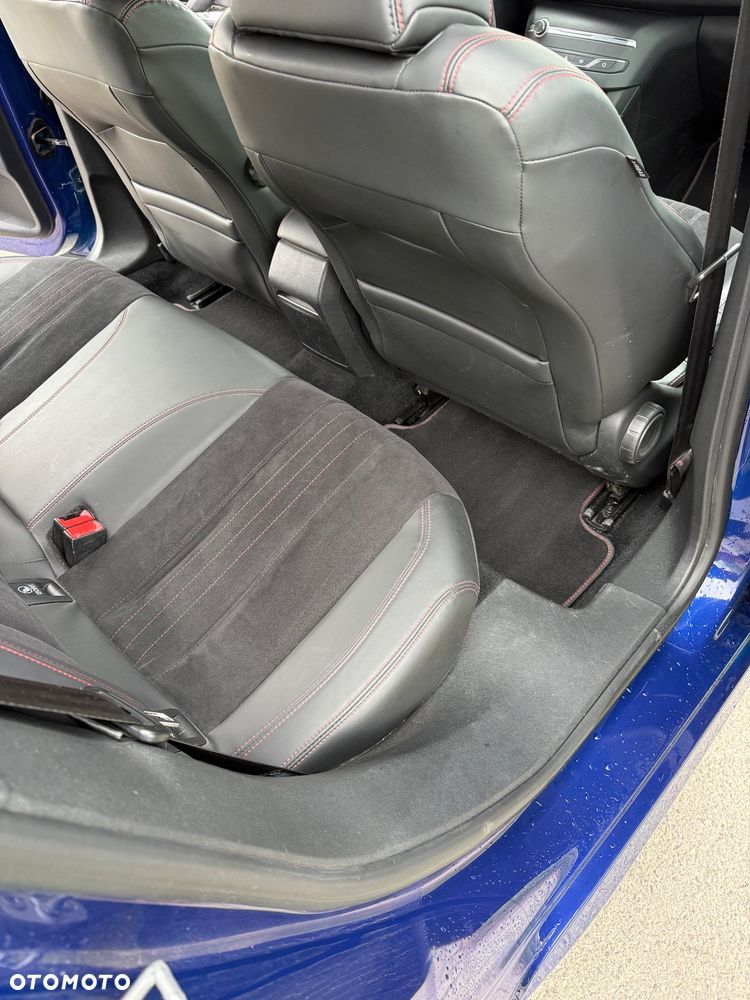 Peugeot 308 - 19