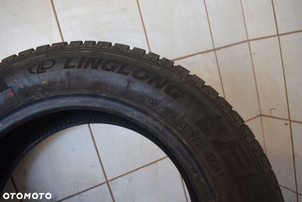 R15 185/65 Linglong Grip Master 4S Wysyłka gratis! - 4