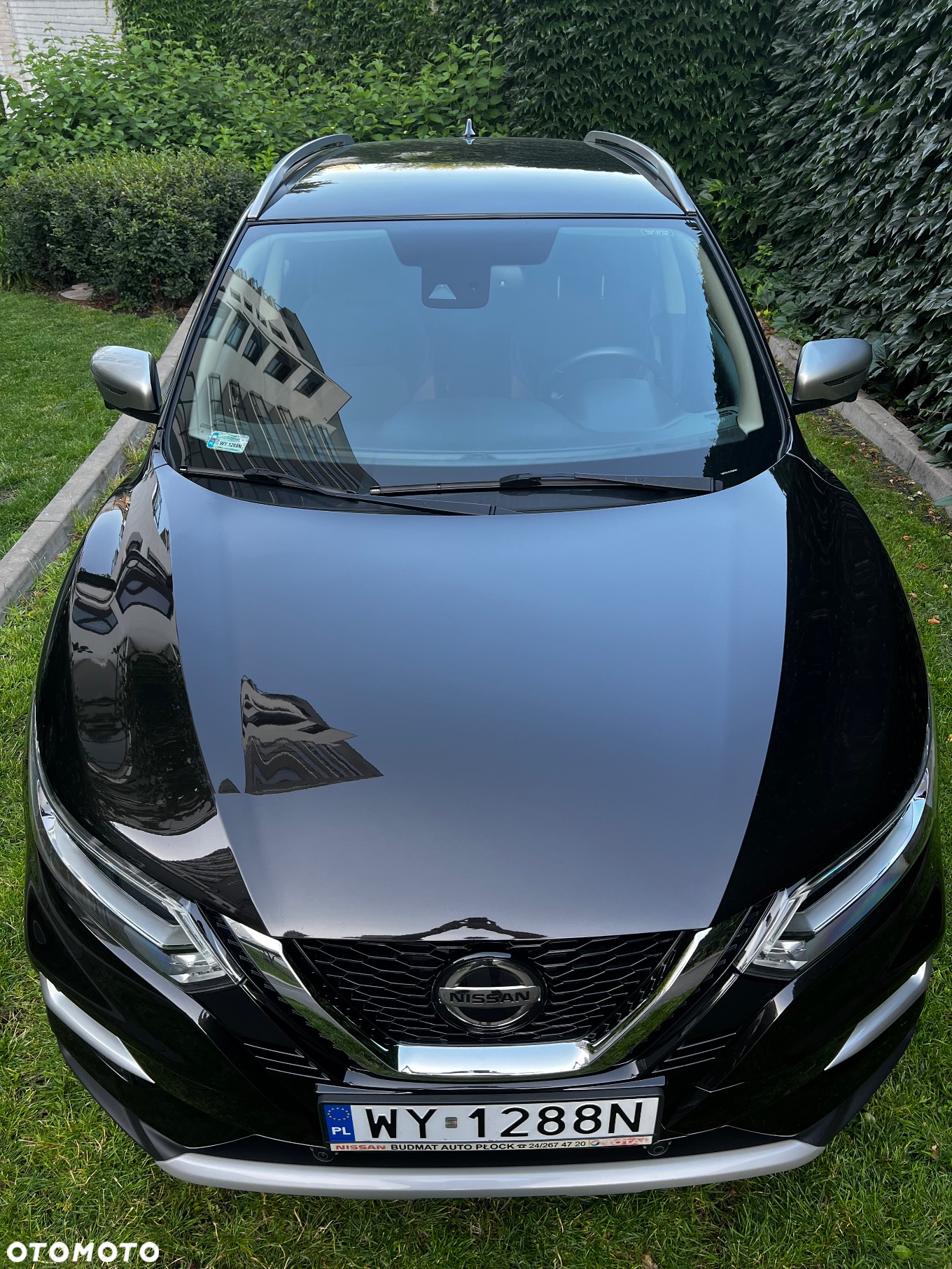 Nissan Qashqai 1.7 dCi N-Motion - 30