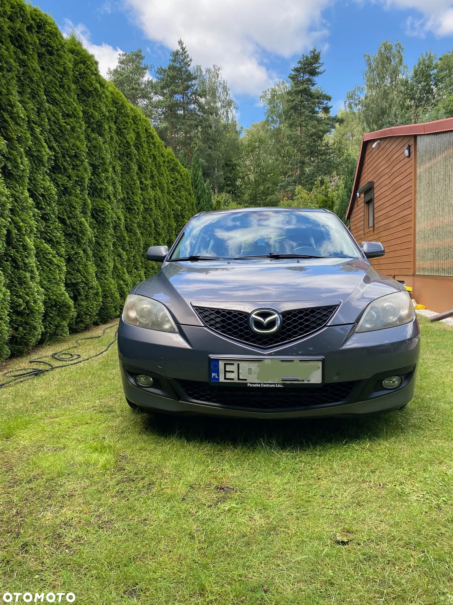 Mazda 3 1.6 Active - 7